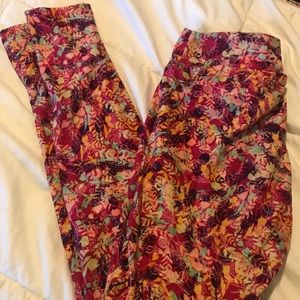 Lularoe leggings
